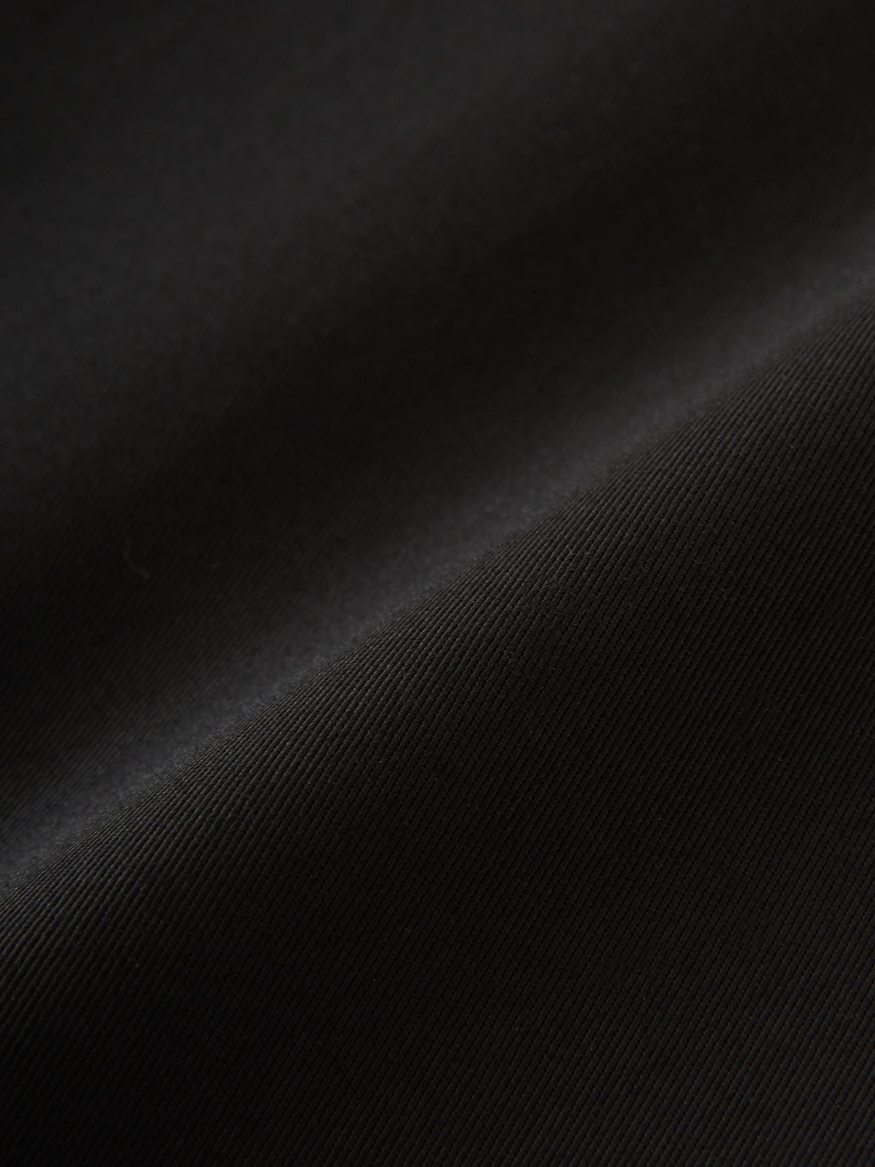 Taupo Pant in Black