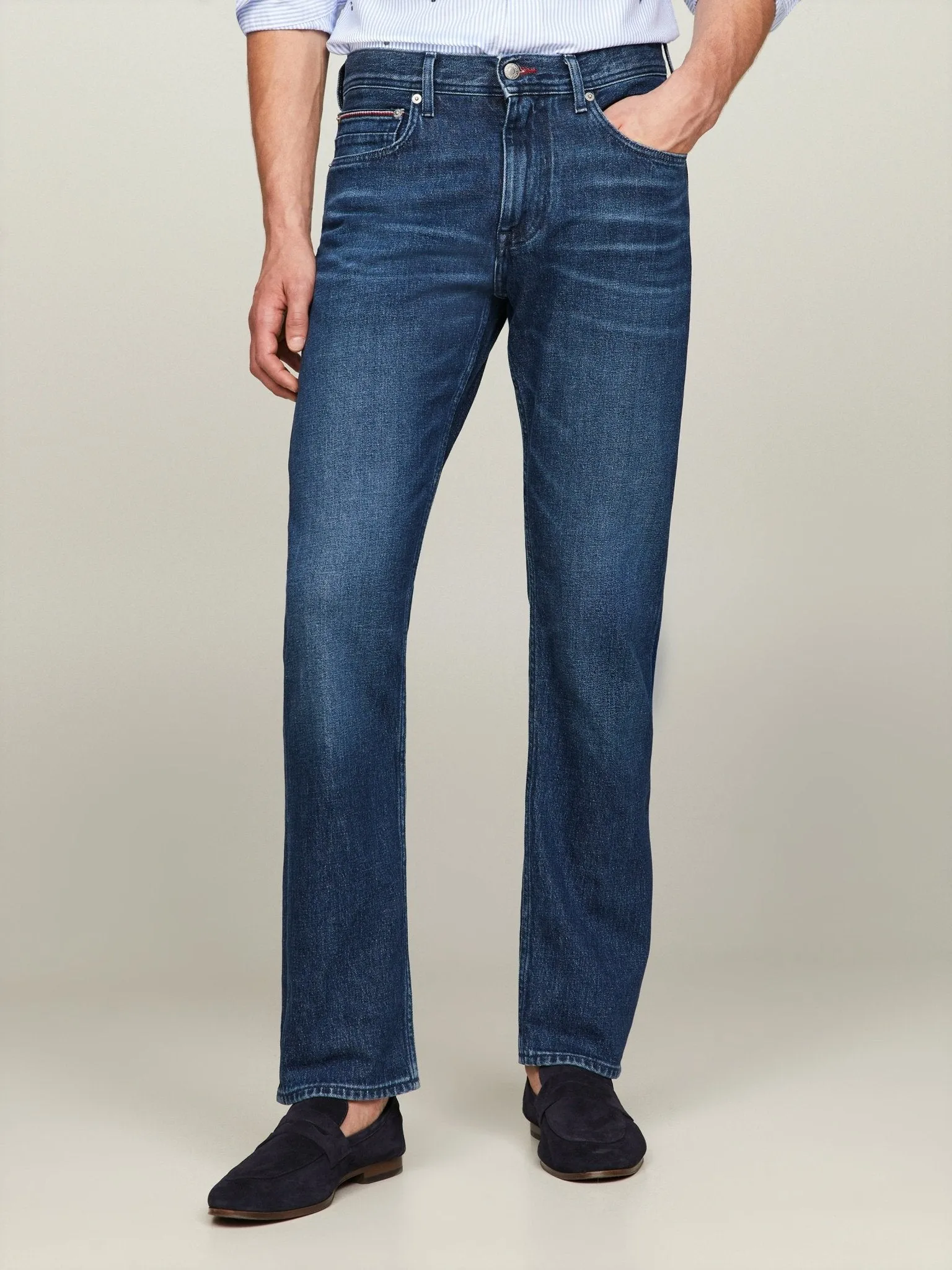 Tommy Hilfiger Mercer Regular Jean