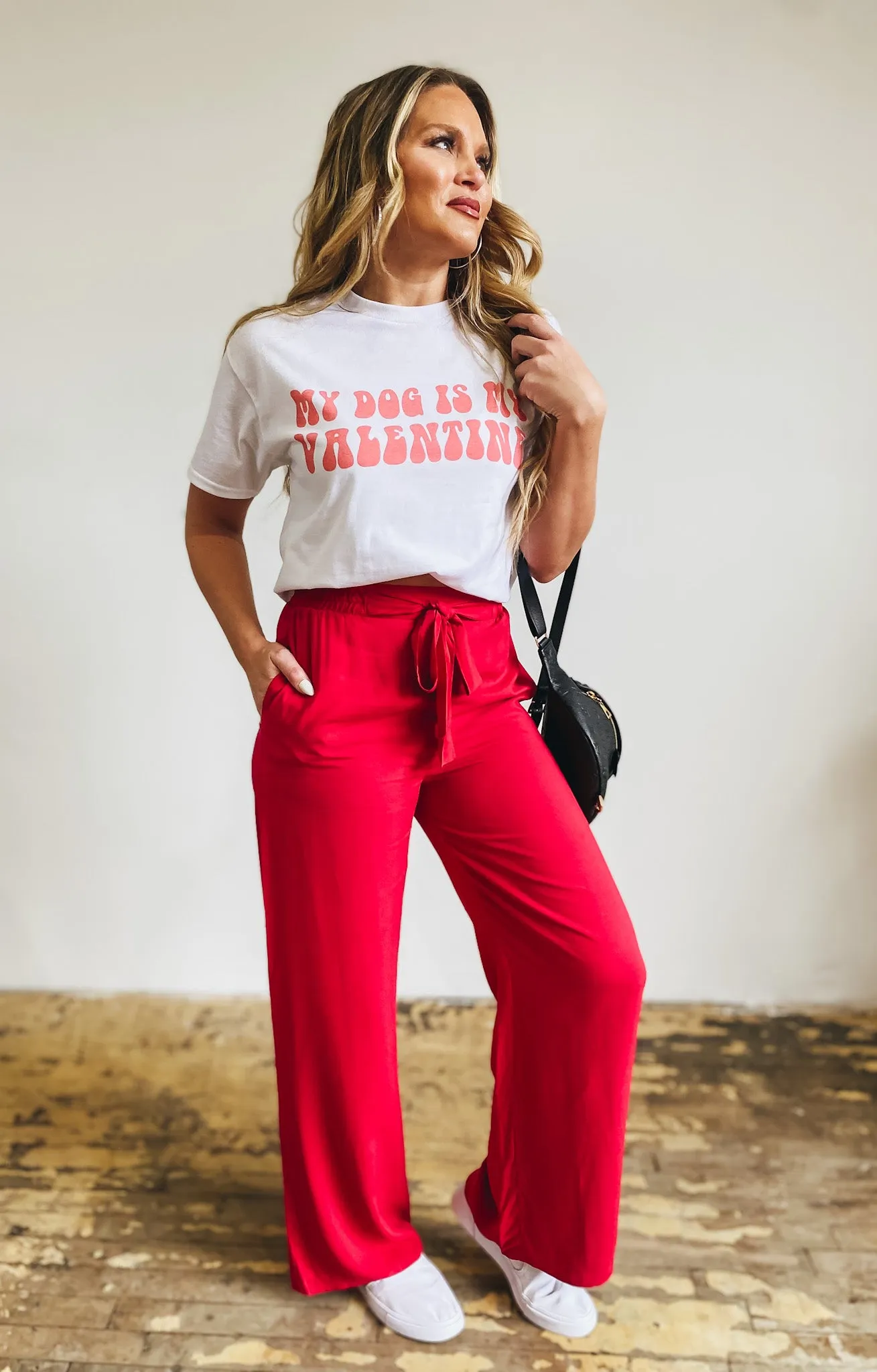 True Fantasy Pants