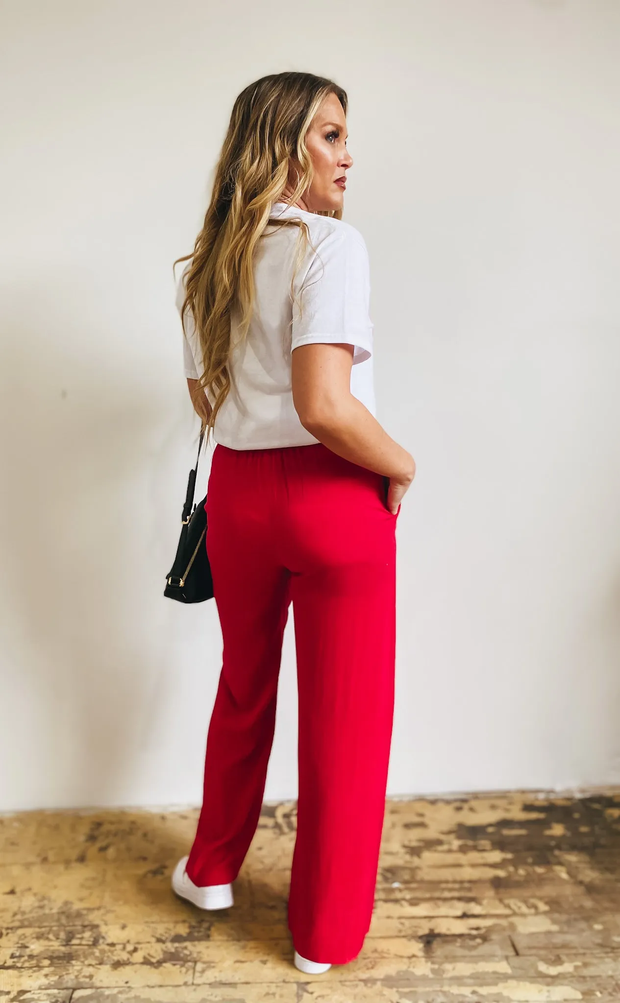 True Fantasy Pants