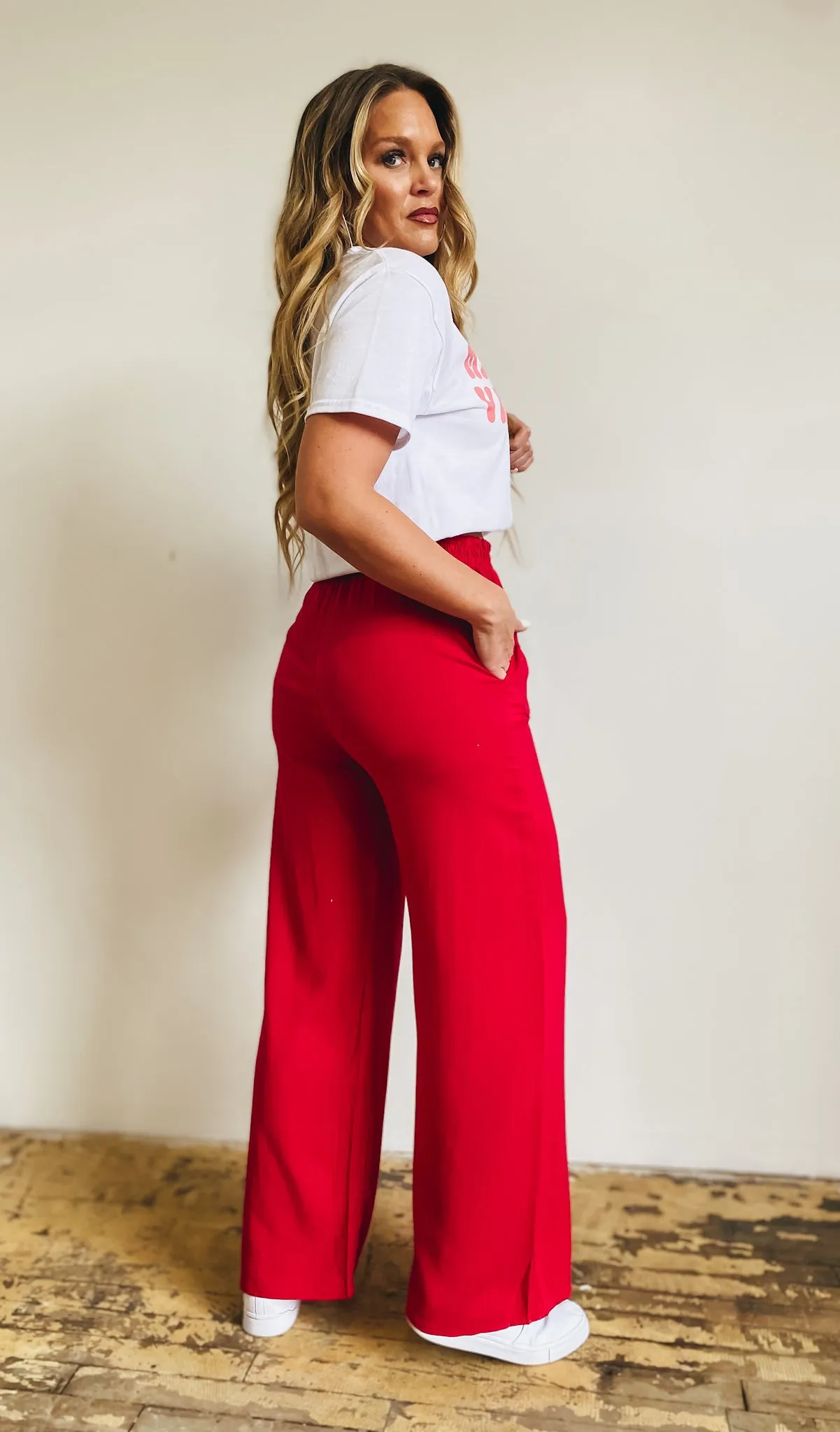 True Fantasy Pants