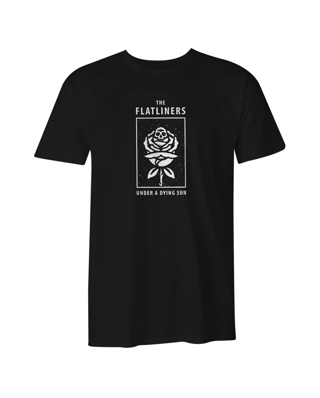 Under A Dying Sun T-Shirt