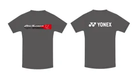Yonex Arcsaber 11 PRO T-Shirt [Grey]